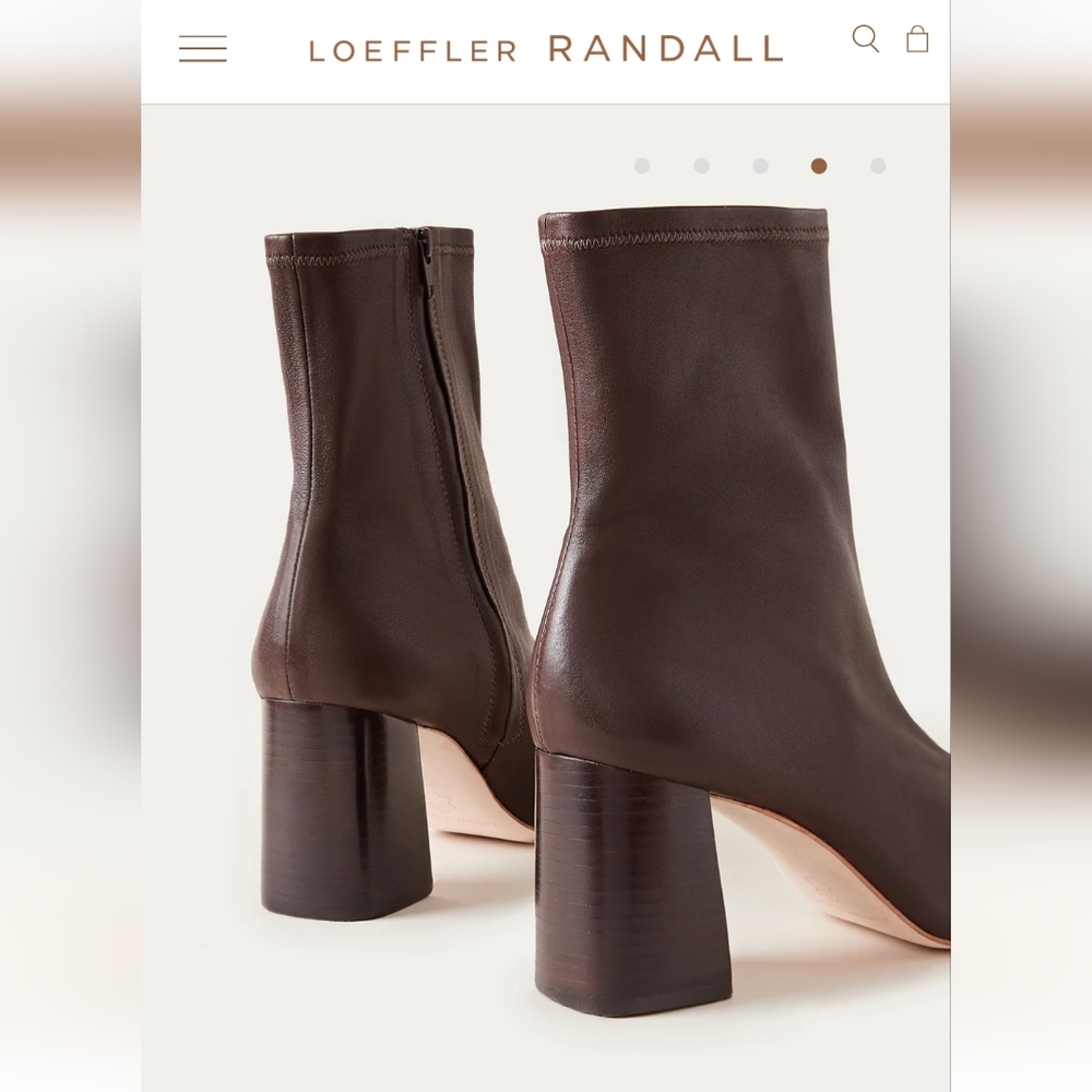 Loeffler Randall